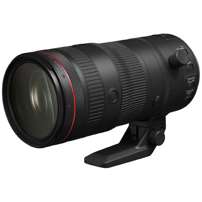 キヤノン CANON 大口径標準ズームレンズ RFレンズ RF24-105mm F2.8 L IS USM Z RF2410528LISZ