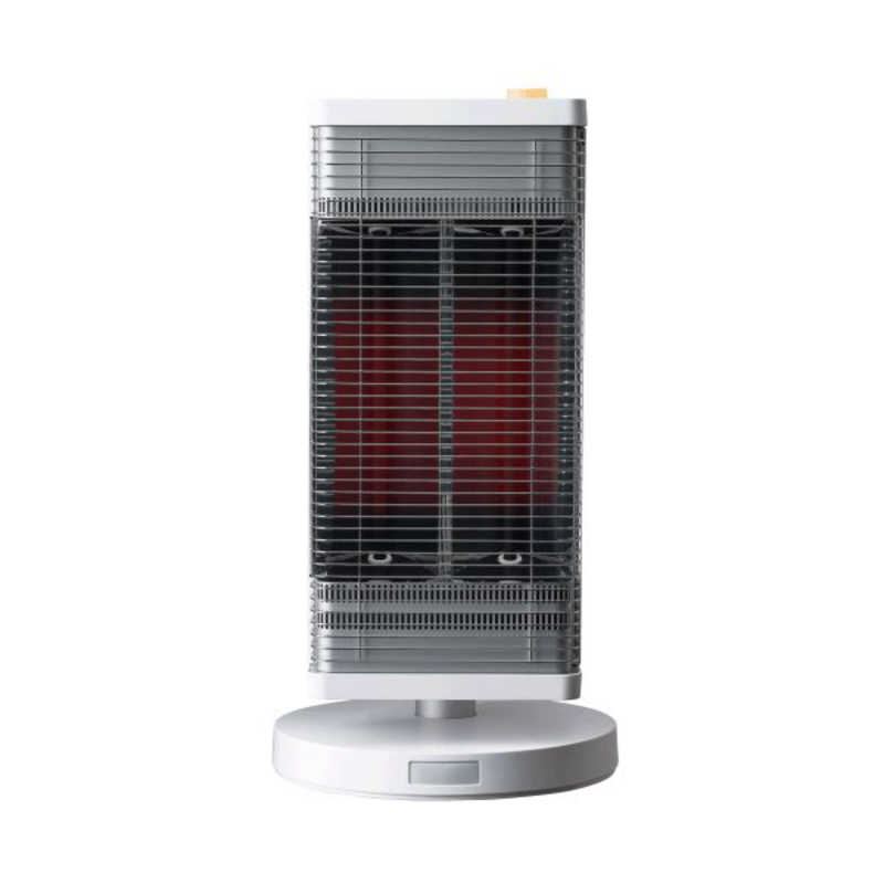 【20,000円OFFクーポン対象商品】ダイキン DAIKIN 遠赤外線暖房機 セラムヒート マットホワイト ERFT116AS-W