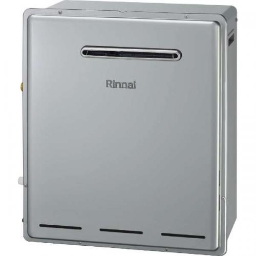 リンナイ Rinnai ガスふろ給湯器 都市ガス リモコン別売 RUF-E2405SAG-B 【本体販売のみ】