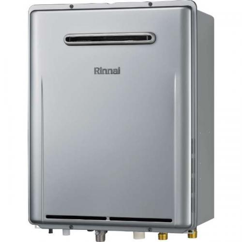 リンナイ Rinnai ガスふろ給湯器 プロパンガス リモコン別売 RUF-E2406SAW-A-LP 【本体販売のみ】