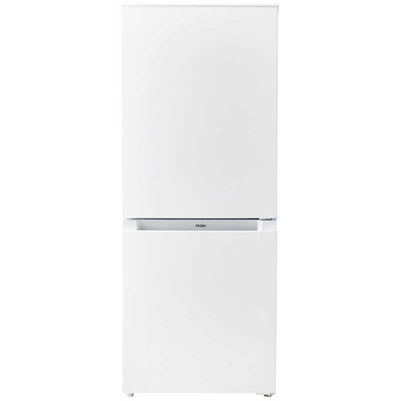 ハイアール Haier 冷蔵庫 2ドア 140L ホワイト JR-NF140P-W