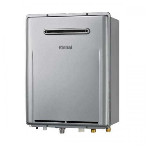 リンナイ Rinnai ガスふろ給湯器 都市ガス リモコン別売 RUFE2006SAW-A-13A 【本体販売のみ】