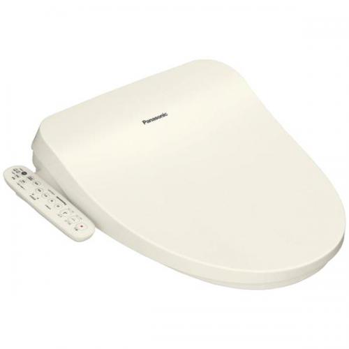 パナソニック Panasonic 温水洗浄便座 ビューティ・トワレ パステルアイボリー CH951SPF 【本体販売のみ】