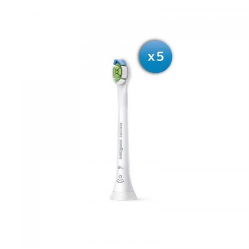 PHILIPS 替ブラシ ソニッケアー ホワイトプラス 5本 ホワイト HX6075/67 フィリップス
