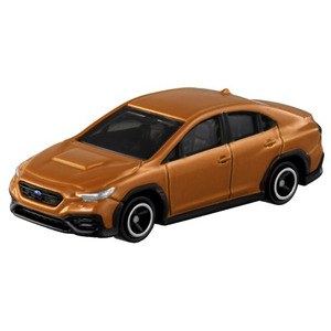 【アウトレット】トミカ TOMICA No.76 スバル WR x S4 STI Sport R E x