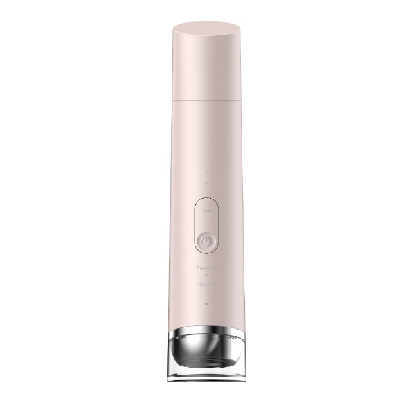 CosBeauty コスビューティ プラズマ美顔器 RISE R1 パールピンク CB-051-P01-JP