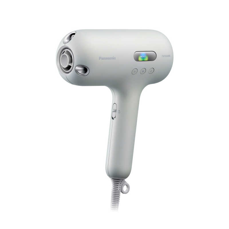 パナソニック Panasonic ヘアードライヤー ナノケア nanocare ULTIMATE シルキーホワイト EH-NC50-W