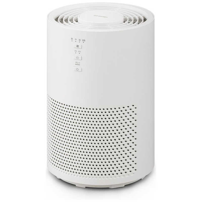 アイリスオーヤマ IRIS OHYAMA 単機能空気清浄機 10畳 KAP-S202-W