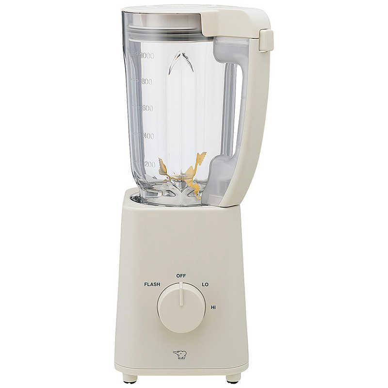象印マホービン ZOJIRUSHI ミキサー グレージュ BM-SA10-HC