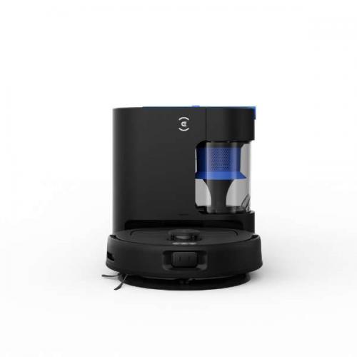 ECOVACS エコバックス ロボット掃除機 DEEBOT N20 MAX PLUS ブラック YDLX11-32EE