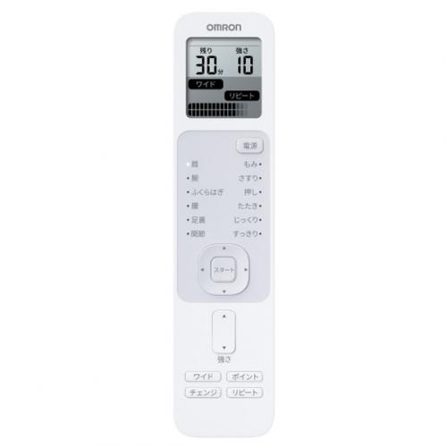 オムロン OMRON 低周波治療器 HV-F230-JE3