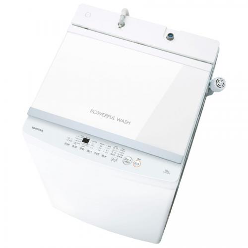 東芝 TOSHIBA 10.0kg 全自動洗濯機 ピュアホワイト AW-10GM3-W (大型)