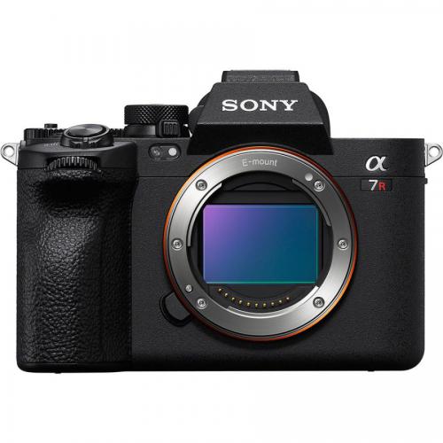 ソニー SONY フルサイズミラーレス一眼カメラ「α7R V」ボディ ILCE-7RM5