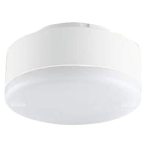 パナソニック Panasonic LEDフラットランプ 昼白色 拡散タイプ  LLD4000NCE1