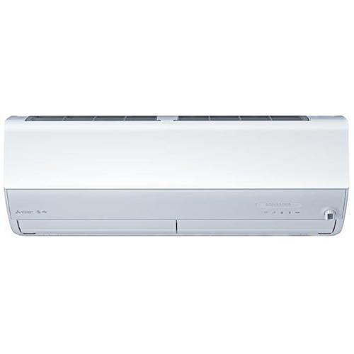 三菱 MITSUBISHI エアコン 霧ヶ峰 ZWシリーズ 10畳用 MSZ-ZW2826S-W 【工事費別途】