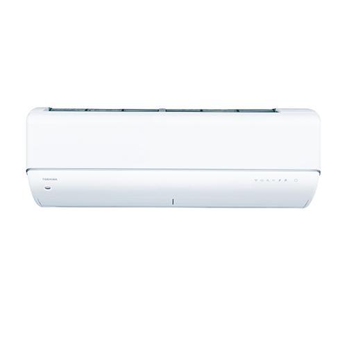 東芝 TOSHIBA エアコン 大清快 V-DRシリーズ 26畳用 RAS-V802DR-W(大型)