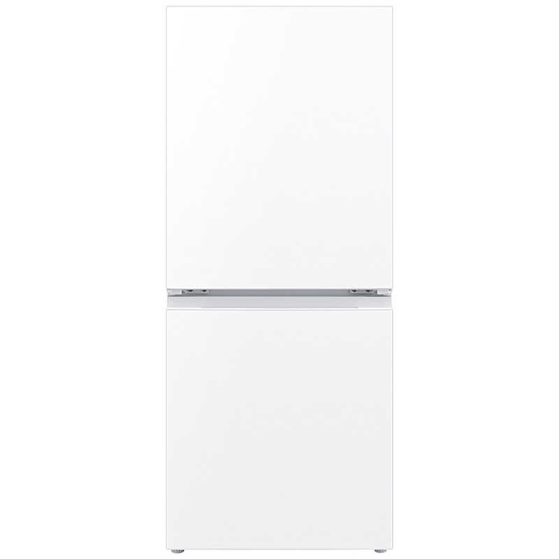 【決算10%オフクーポン対象商品】シャープ SHARP 冷蔵庫 2ドア 152L マットホワイト SJ-TD15R-W