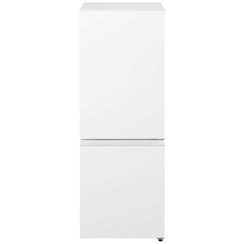 パナソニック Panasonic 冷蔵庫 2ドア 180L 右開き マットオフホワイト NR-B18C3-W (大型)