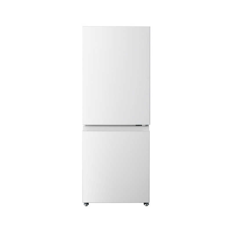 東芝 TOSHIBA 冷蔵庫 2ドア 180L 右開き BPシリーズ エクリュホワイト GR-Y18BP-WS (大型)