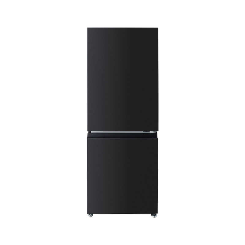東芝 TOSHIBA 冷蔵庫 冷蔵庫 2ドア 180L 右開き BPシリーズ エクリュブラック GR-Y18BP-KT (大型)
