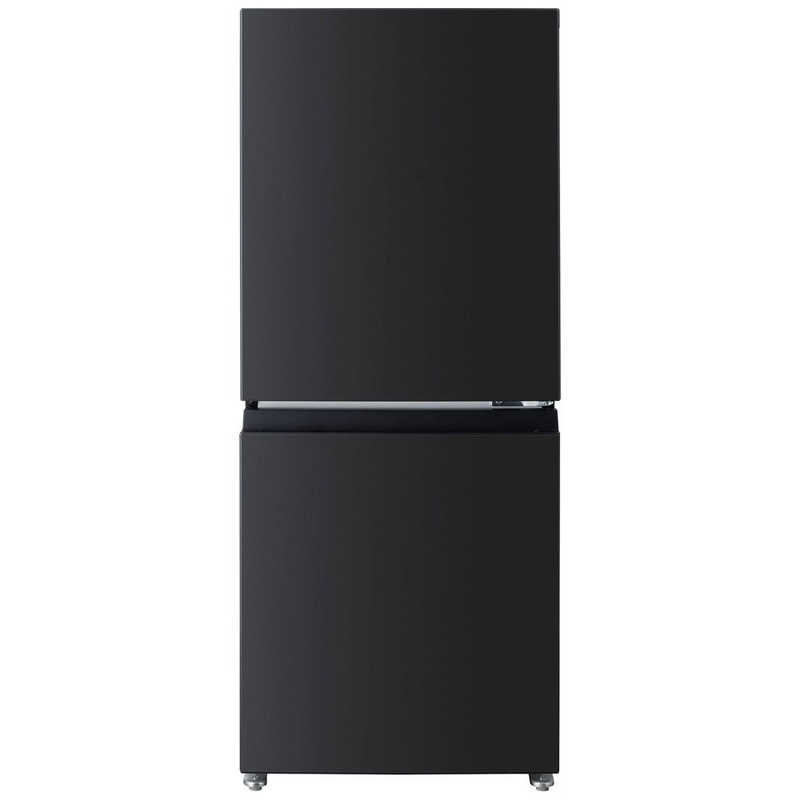 東芝 TOSHIBA 冷蔵庫 2ドア 160L 右開き BPシリーズ エクリュブラック GR-Y16BP-KT (大型)