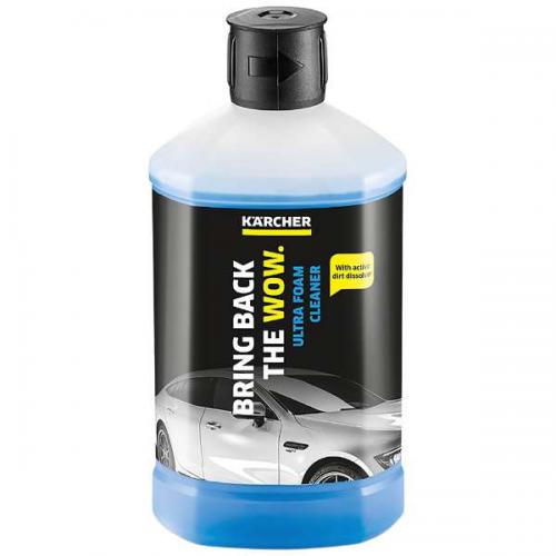 ケルヒャー KARCHER 高圧洗浄機用3in1ウルトラフォームクリーナー 6295743