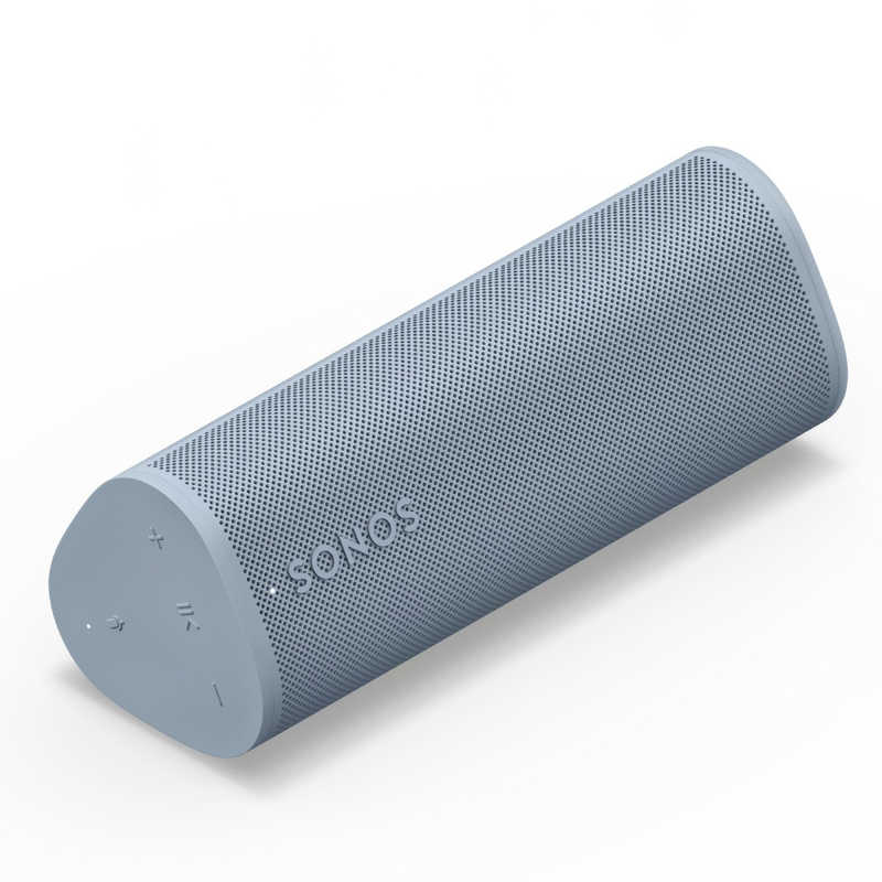 ソノス SONOS WiFiスピーカー Sonos Roam 2 ウェーブ ROAM2JP1WBLU