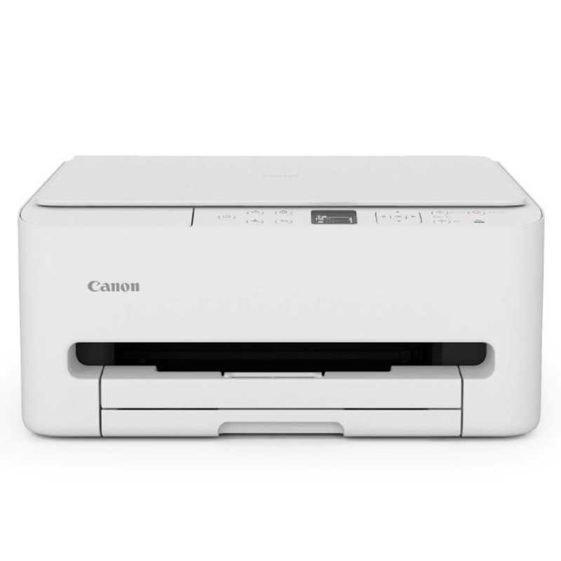 キヤノン CANON 4色インクジェット複合機 PIXUS ピクサス ホワイト PIXUSTS5530