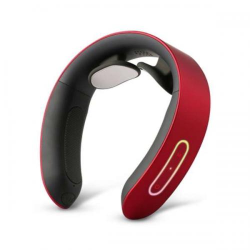 ニップラックス NIPLUX NIPLUX NECK RELAX ニプラックス ネックリラックス カーディナルレッド NP-NR20R