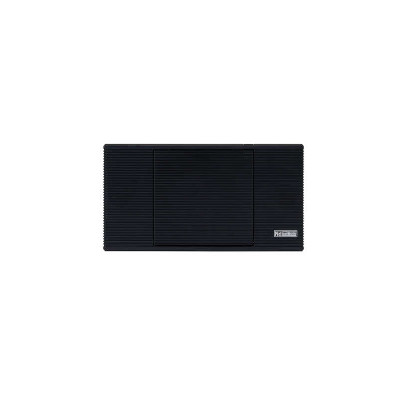 東芝 TOSHIBA CDラジオ 声くっきり機能搭載 Bluetooth送受信対応 ブラック AX-CR80-K