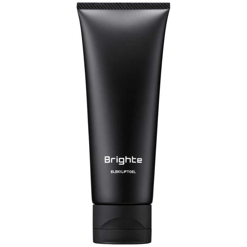 ブライト Brighte 美顔器専用マッサージジェル ELEKI LIFTGEL エレキリフトジェル