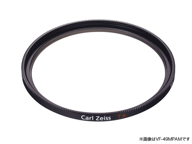 SONY MCプロテクター 77mm VF-77MPAM ソニー
