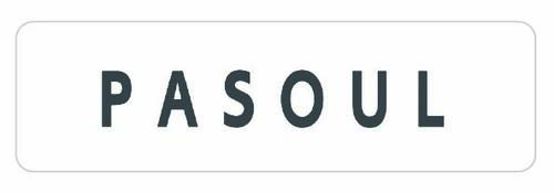 Pasoul