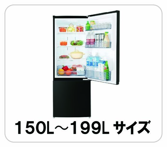 150L～199L（1人）
