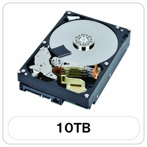10TB