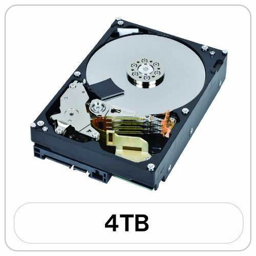 4TB